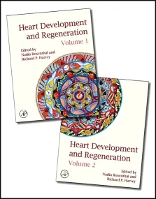 Heart Development and Regeneration
