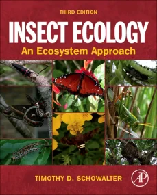 Insect Ecology