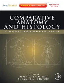 Comparative Anatomy and Histology