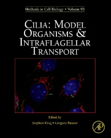 Cilia: Model Organisms and Intraflagellar Transpor...