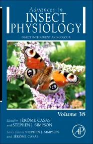 Insect Integument and Colour