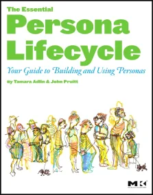 The Essential Persona Lifecycle