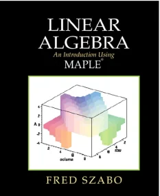 Linear Algebra