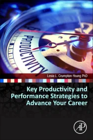 Key Productivity and Performance Strategies to Adv...
