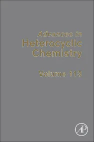 Advances in Heterocyclic Chemistry