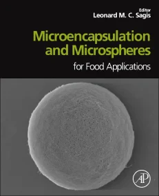 Microencapsulation and Microspheres for Food Appli...