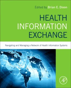 Health Information Exchange: Navigating and Managi...