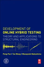 Development of Online Hybrid Testing