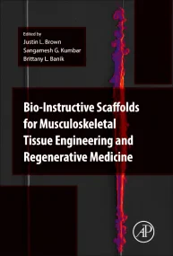 Bio-Instructive Scaffolds for Musculoskeletal Tiss...