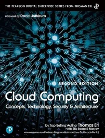 Cloud Computing: Concepts, Technology, Security, a...