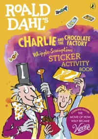 Roald Dahl&#146;s Charlie and the Chocolate Factor...