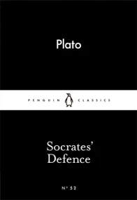 Socrates&#146; Defence