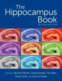 The Hippocampus Book 2nd Edition