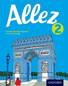 Allez: Student Book 2