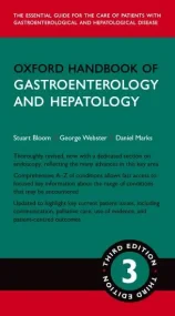 Oxford Handbook of Gastroenterology & Hepatology (...