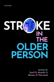 Stroke in the Older Person