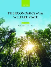 Economics of the Welfare State