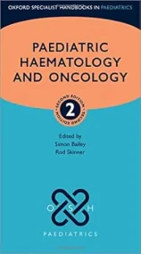 Paediatric Haematology and Oncology