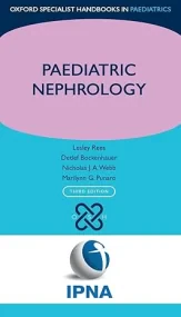 Paediatric Nephrology (Oxford Specialist Handbooks...