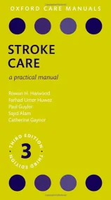 Stroke Care: A Practical Manual