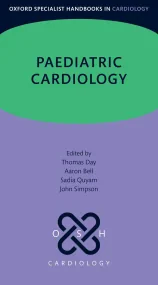Paediatric Cardiology