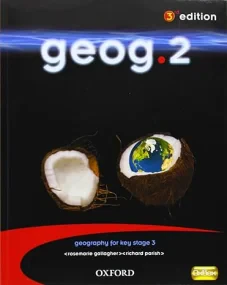Geog.2: Students' Book