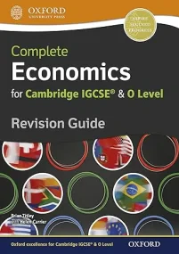 Complete Economics for Cambridge IGCSE&#174; and O...