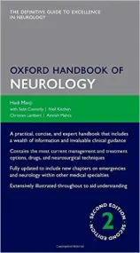 Oxford Handbook of Neurology