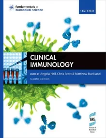 Clinical Immunology 2/e (Fundamentals of Biomedica...