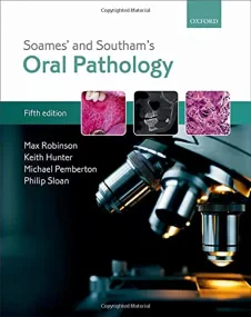 Soames&#146; & Southam&#146;s Oral Pathology