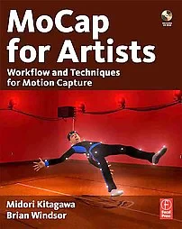 MoCap for Artists