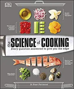 The Science of Cooking