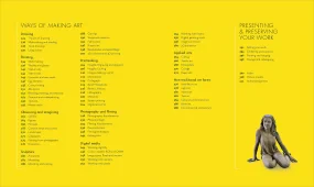 The Artist&#146;s Manual: The Definitive Art Sourc...