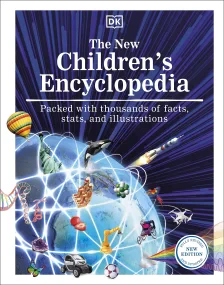 The New Children&#146;s Encyclopedia: Packed with ...