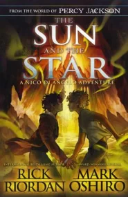 From the World of Percy Jackson: The Sun and the S...