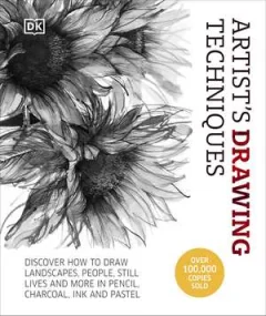 Artist&#146;s Drawing Techniques