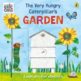 The Very Hungry Caterpillar&#146;s Garden