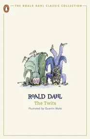 The Twits: Roald Dahl