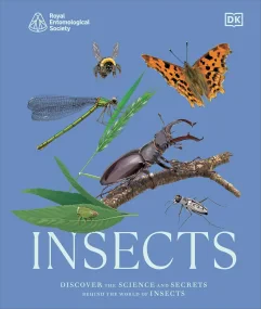 RES Insects: Discover the Science and Secrets Behi...