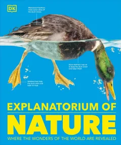 Explanatorium of Nature: Where the Wonders of the ...