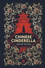 Chinese Cinderella