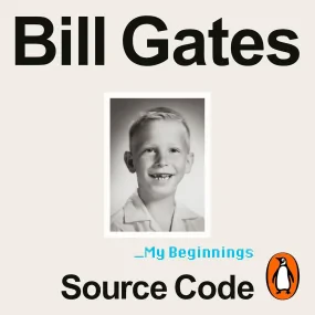 Source Code: My Beginnings