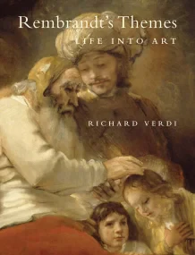 Rembrandt&#146;s Themes. Life into Art