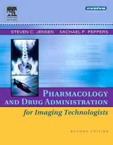 Pharmacology and Drug Administration for Imaging T...