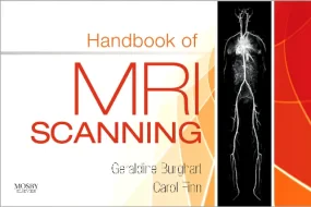 Handbook of MRI Scanning