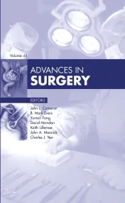 Advances in Surgery, 2014