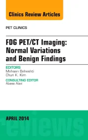 FDG PET/CT Imaging: Normal Variations and Benign F...