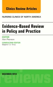 Evidence-Based Review in Policy and Practice, An I...