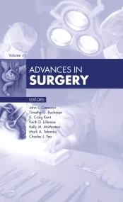 Advances in Surgery, 2015