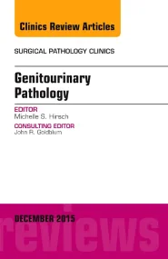 Genitourinary Pathology, An Issue of Surgical Path...
